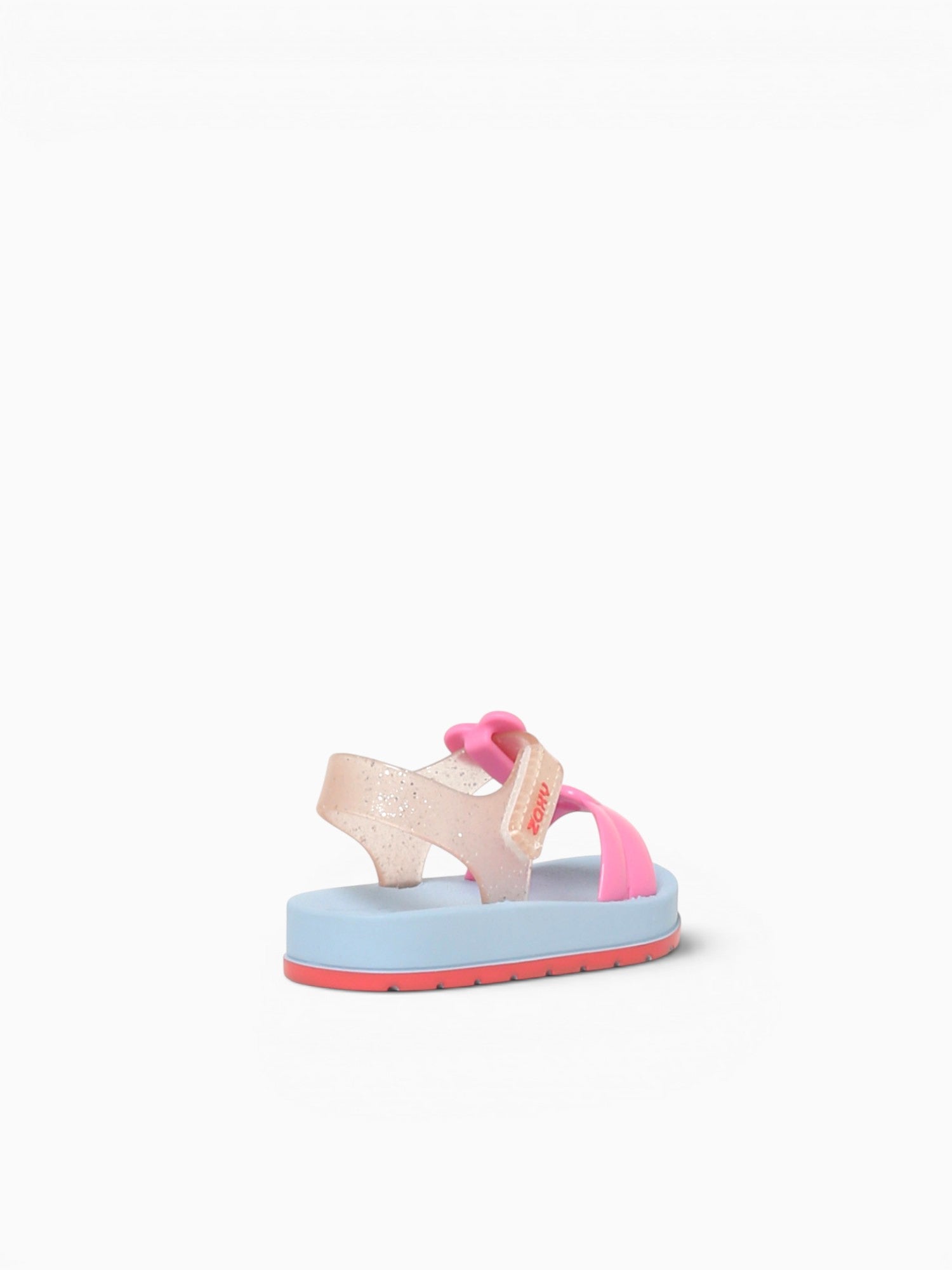 Heart Sand Baby Pink Pink / 5 / M