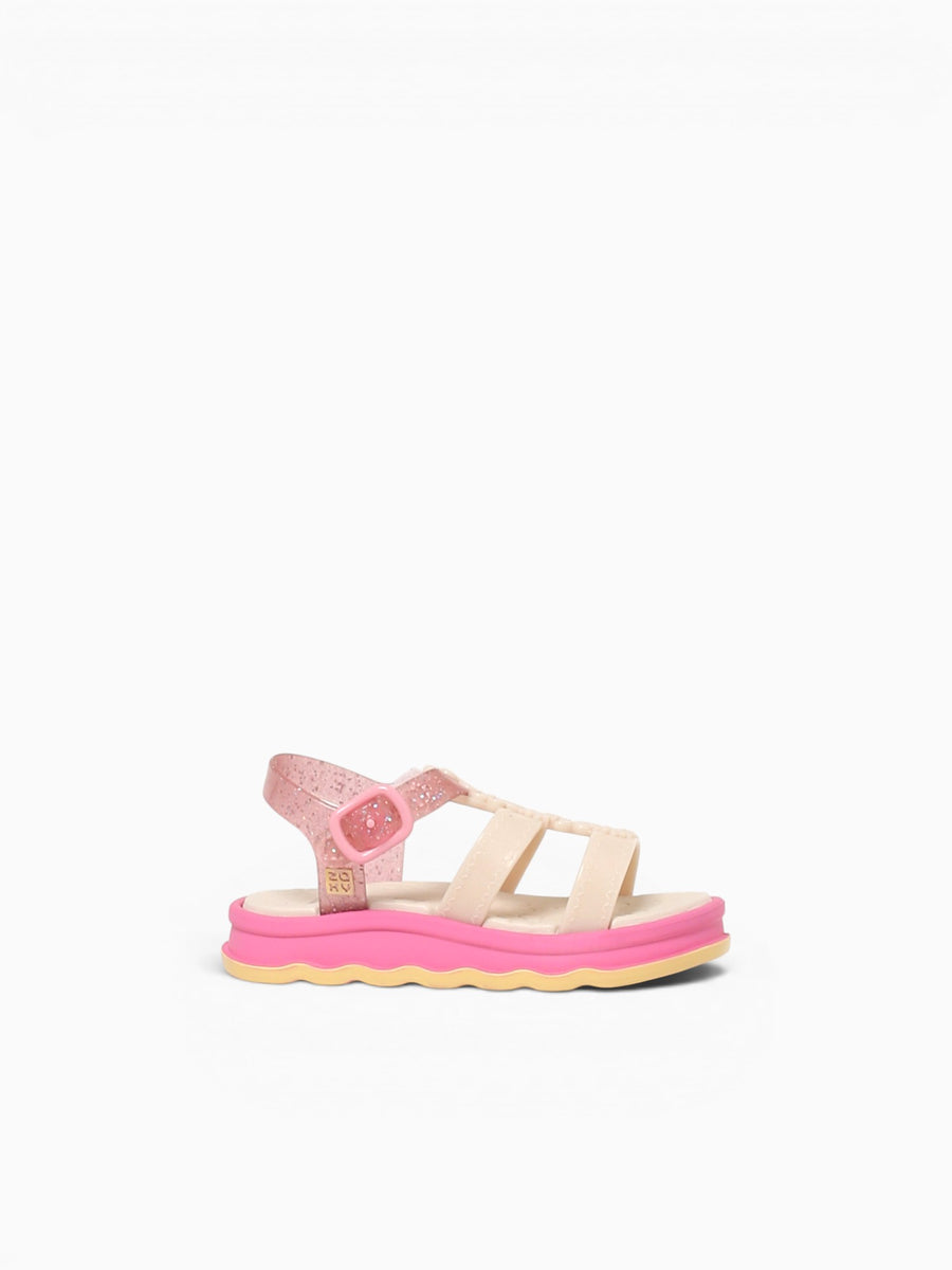 Garden Sand Baby Off White Off White / 5 / M