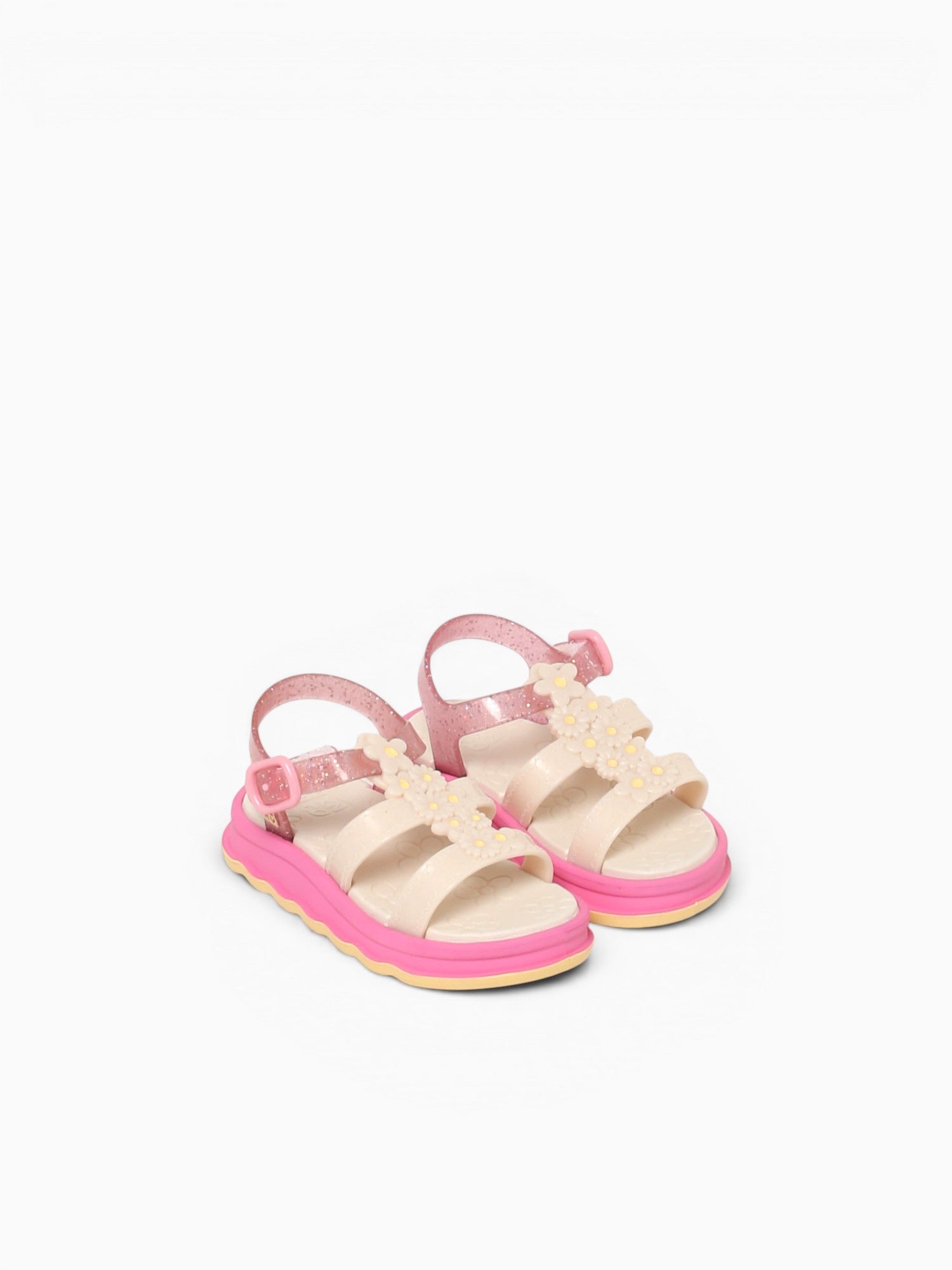 Garden Sand Baby Off White Off White / 5 / M