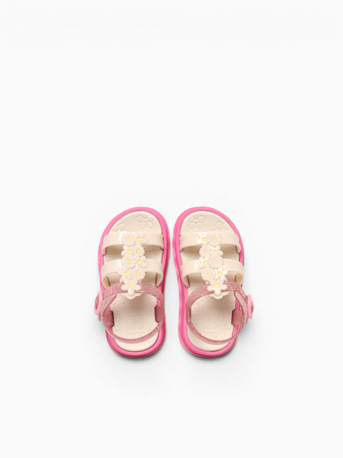 Garden Sand Baby Off White Off White / 5 / M