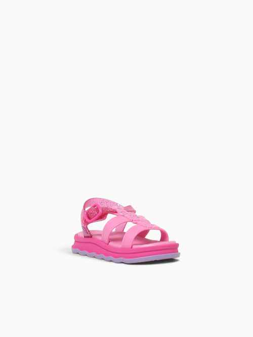 Garden Sand Baby Bubblegum Pink Pink / 5 / M