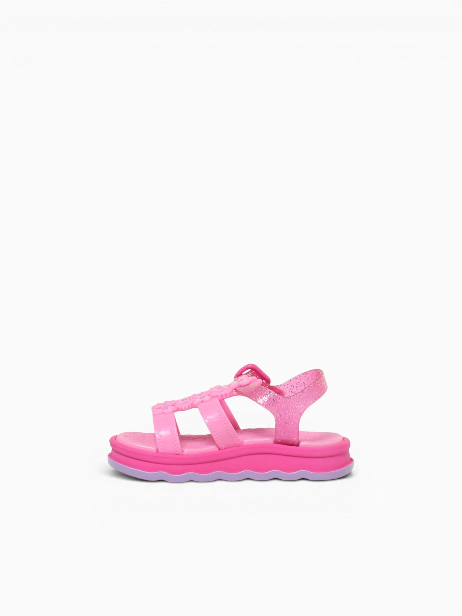 Garden Sand Baby Bubblegum Pink Pink / 5 / M