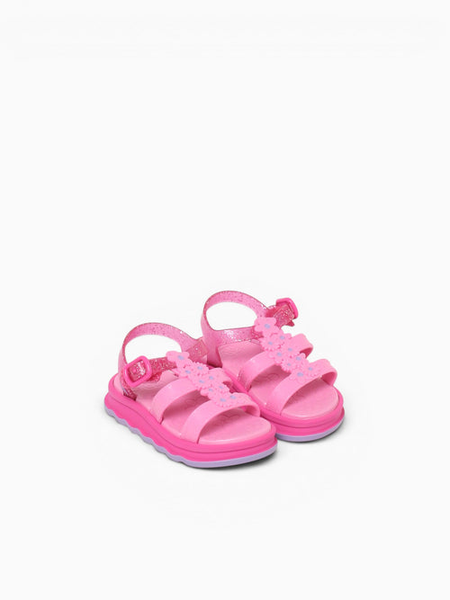 Garden Sand Baby Bubblegum Pink Pink / 5 / M