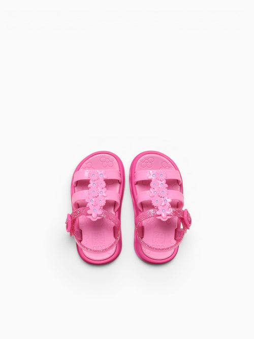Garden Sand Baby Bubblegum Pink Pink / 5 / M