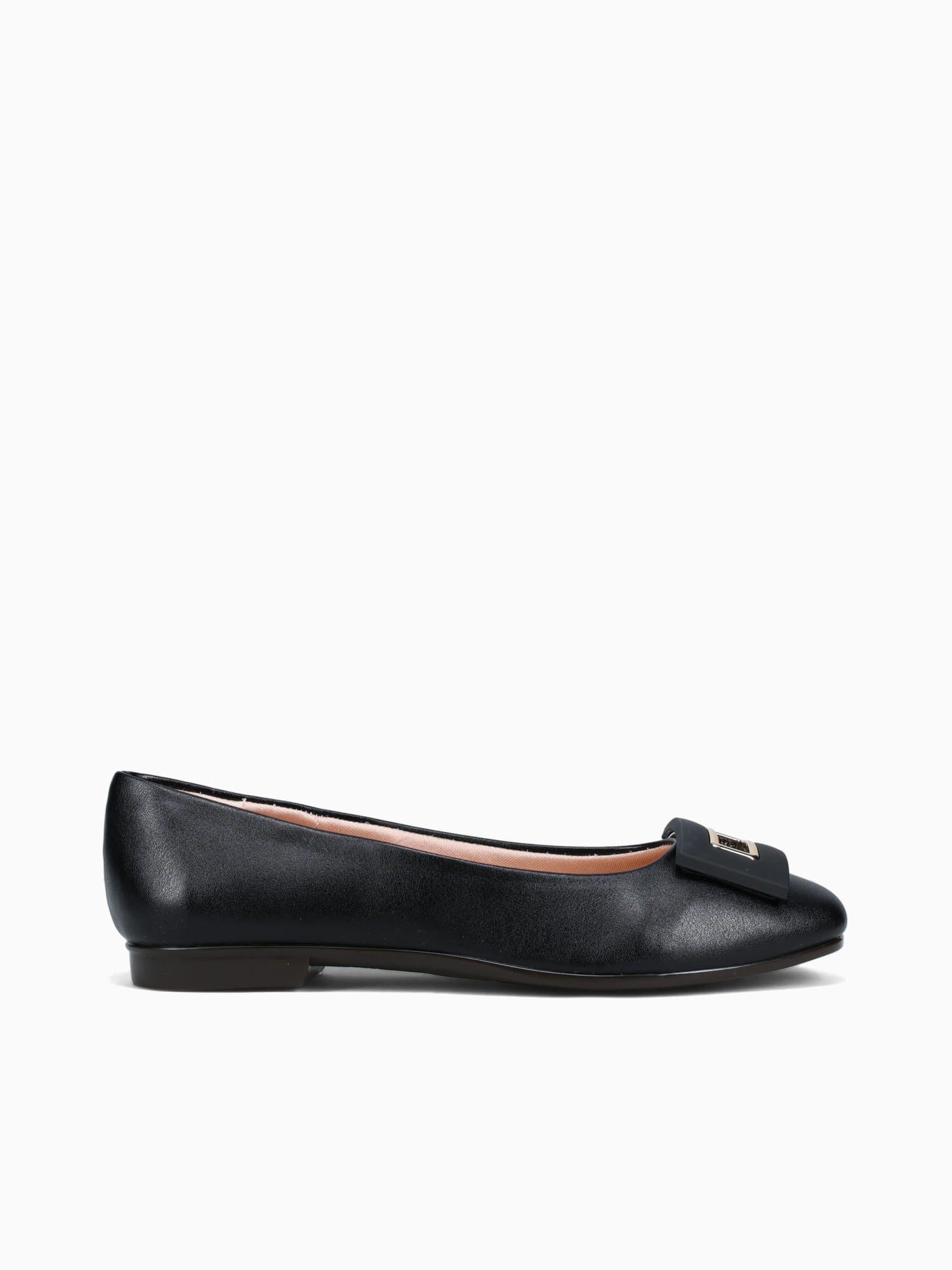 Norie Preto Napa Black / 5 / M