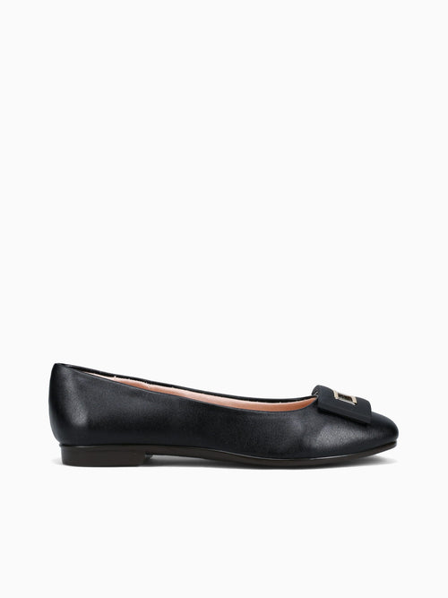 Norie Preto Napa Black / 5 / M