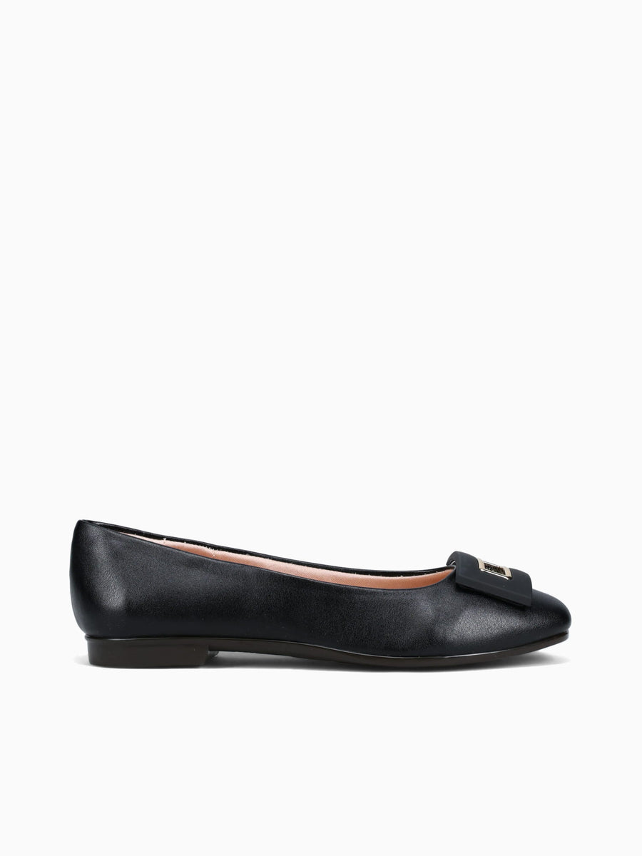 Norie Preto Napa Black / 5 / M