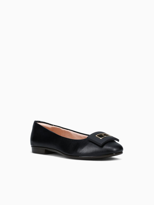Norie Preto Napa Black / 5 / M