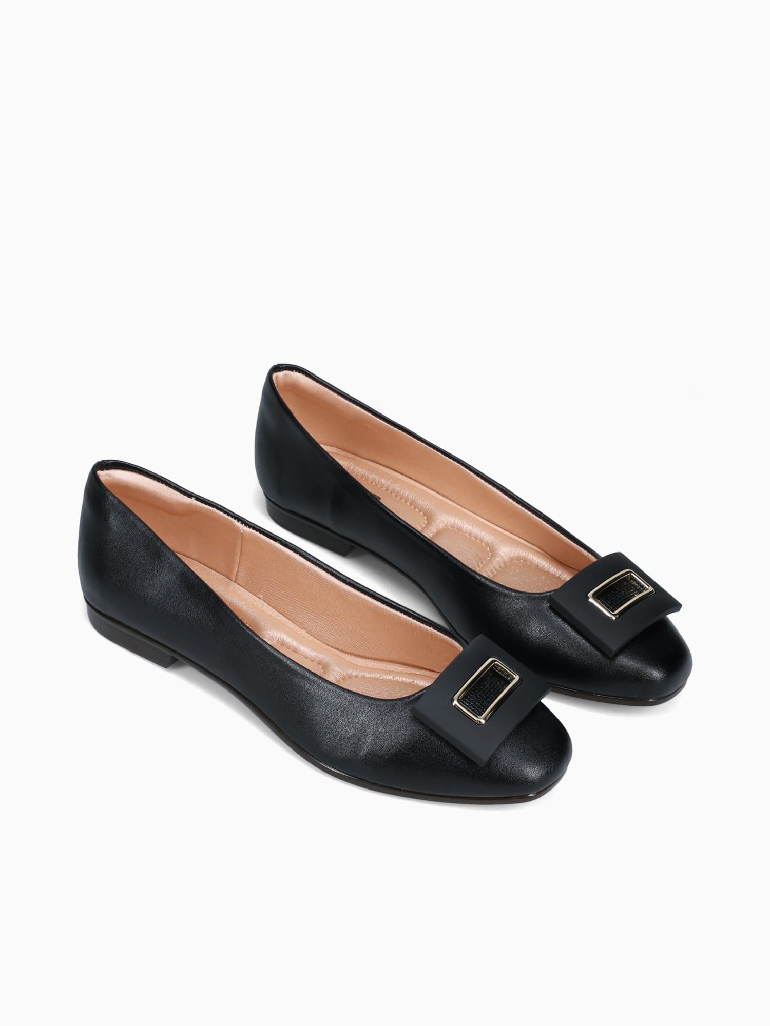 Norie Preto Napa Black / 5 / M
