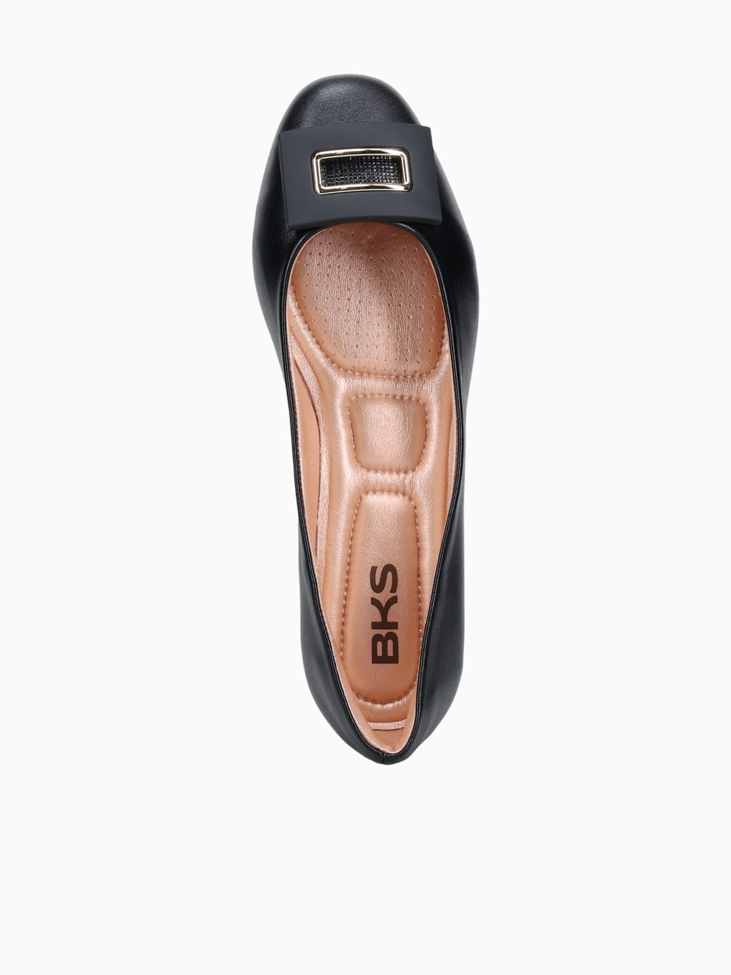 Norie Preto Napa Black / 5 / M