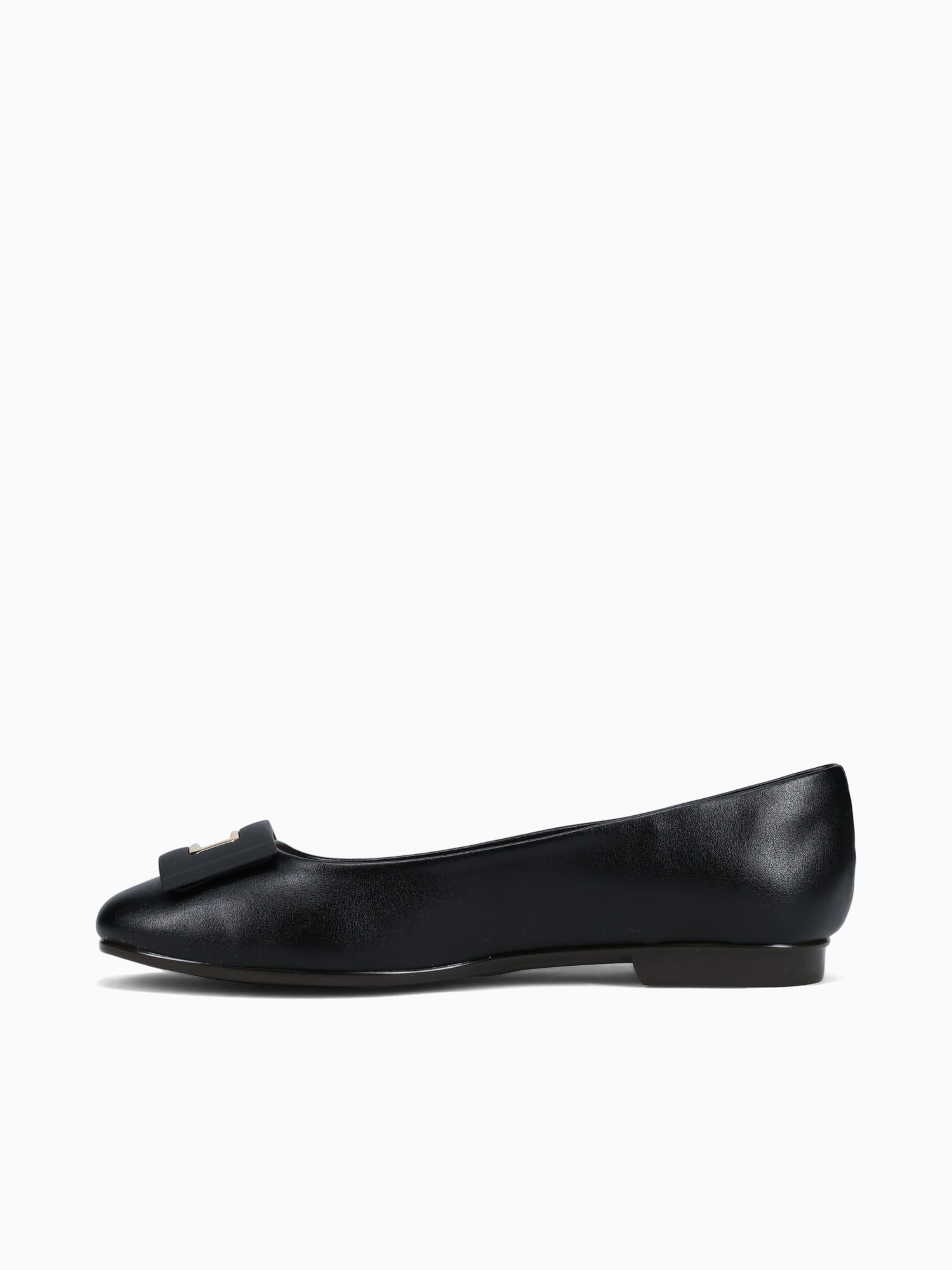 Norie Preto Napa Black / 5 / M