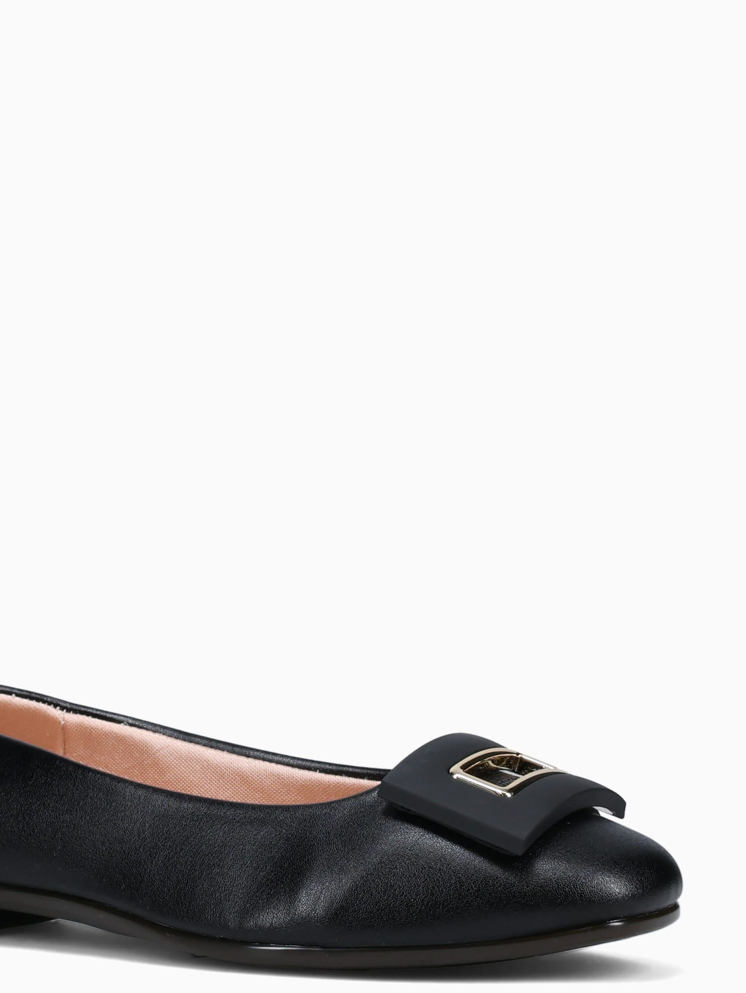 Norie Preto Napa Black / 5 / M
