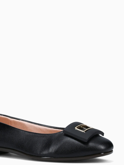 Norie Preto Napa Black / 5 / M