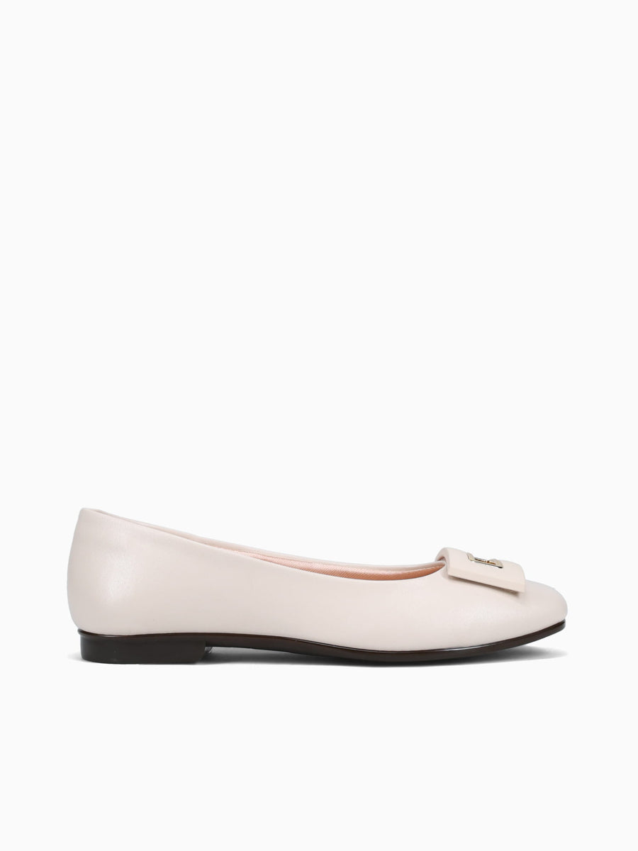 Norie Off White Napa Off White / 5 / M