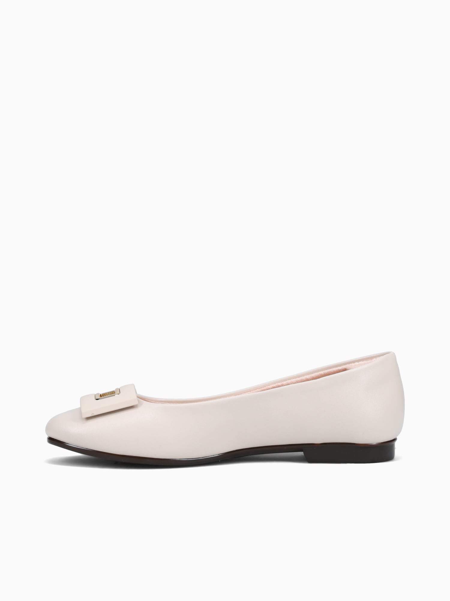 Norie Off White Napa Off White / 5 / M