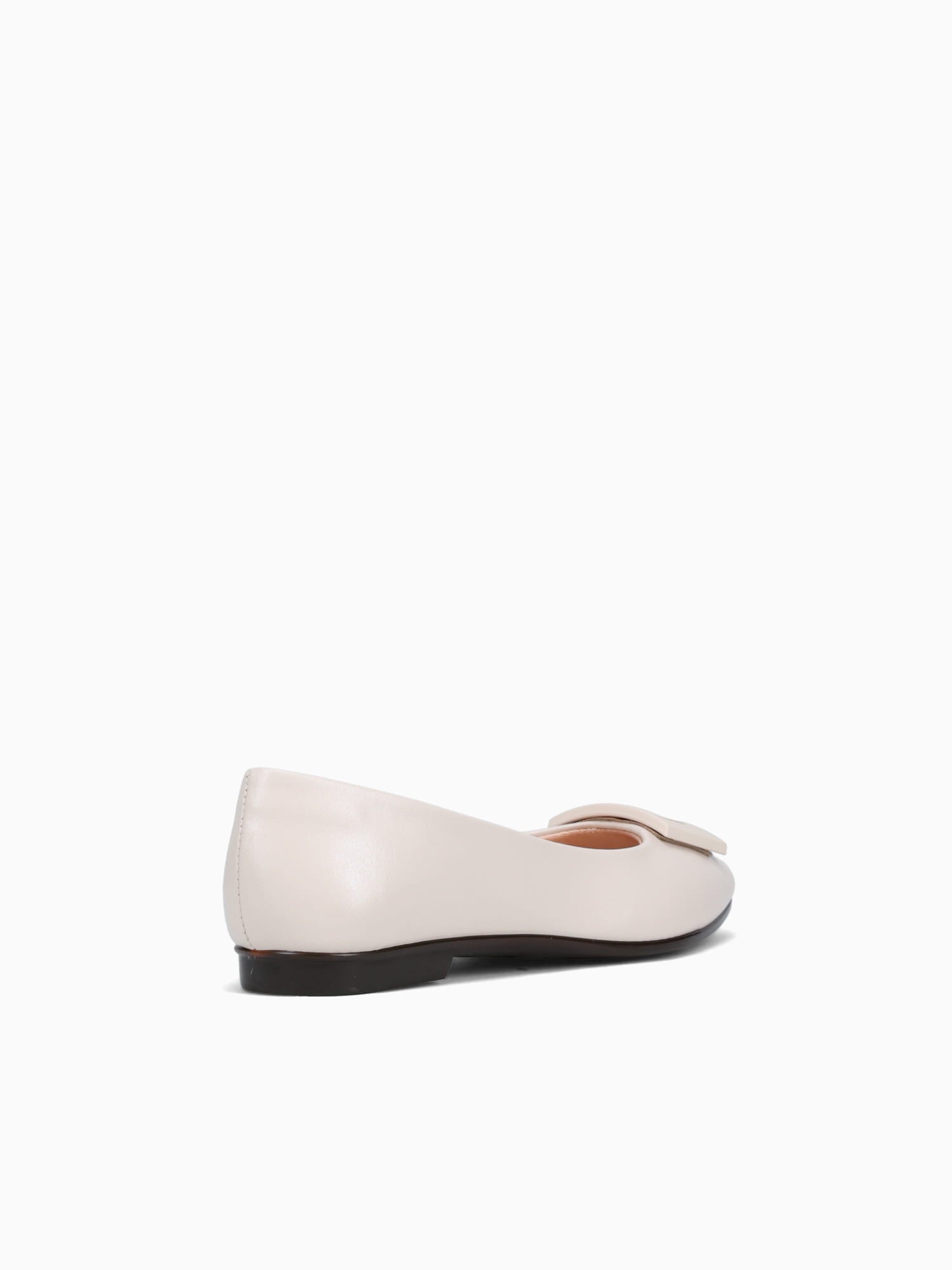Norie Off White Napa Off White / 5 / M