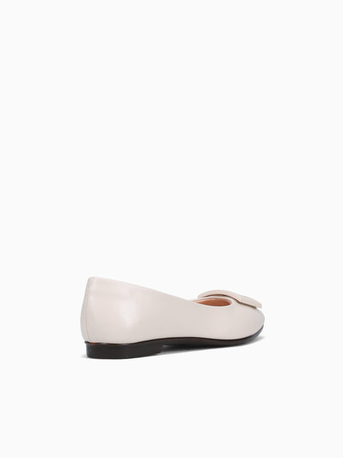 Norie Off White Napa Off White / 5 / M