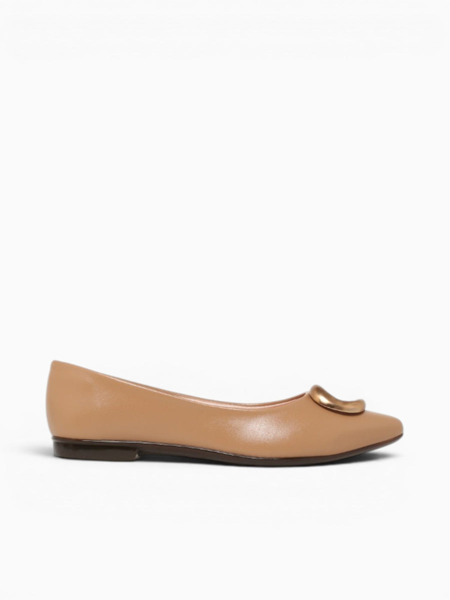 Avery Tan Napa Tan / 5 / M