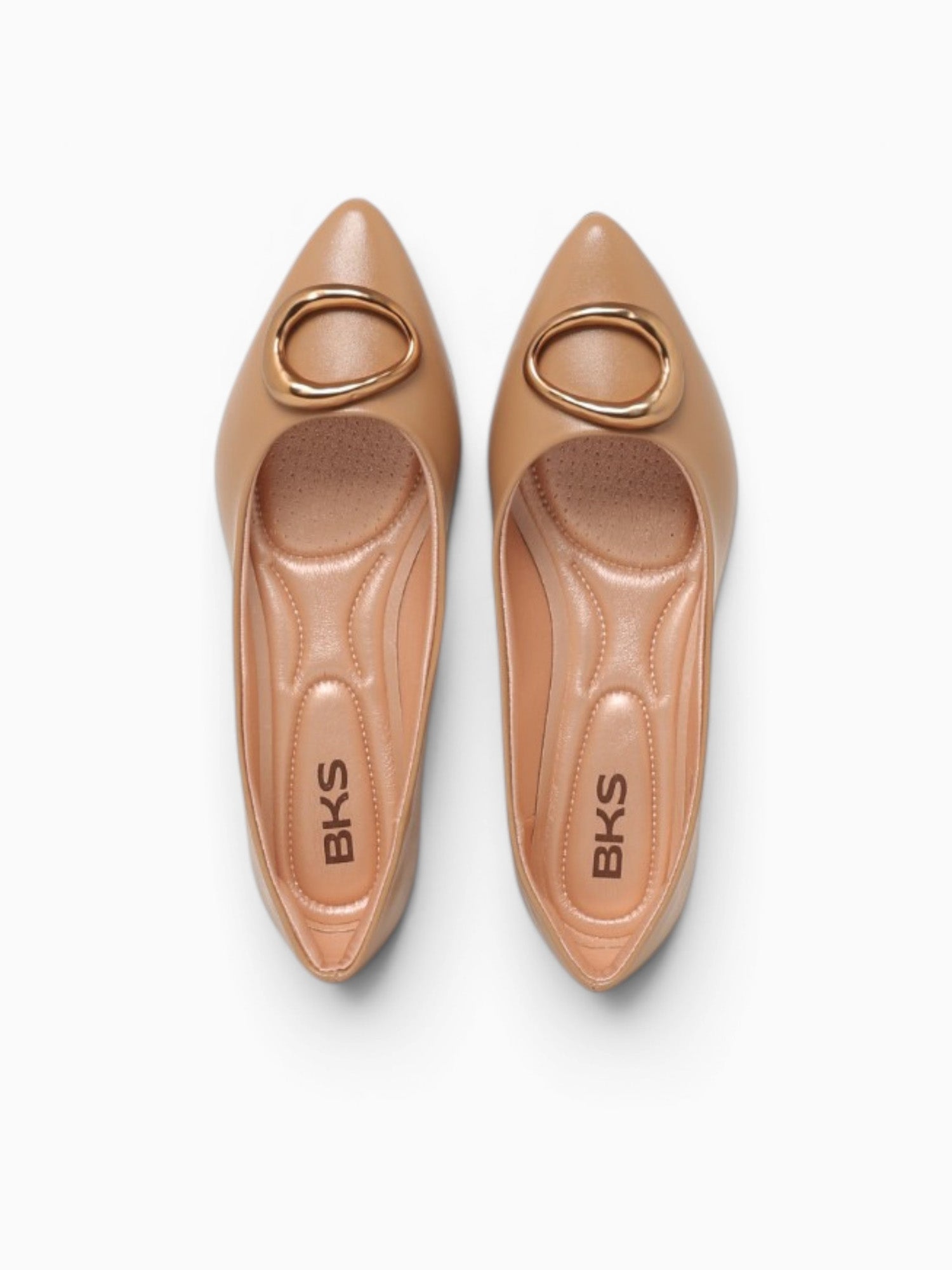 Avery Tan Napa Tan / 5 / M