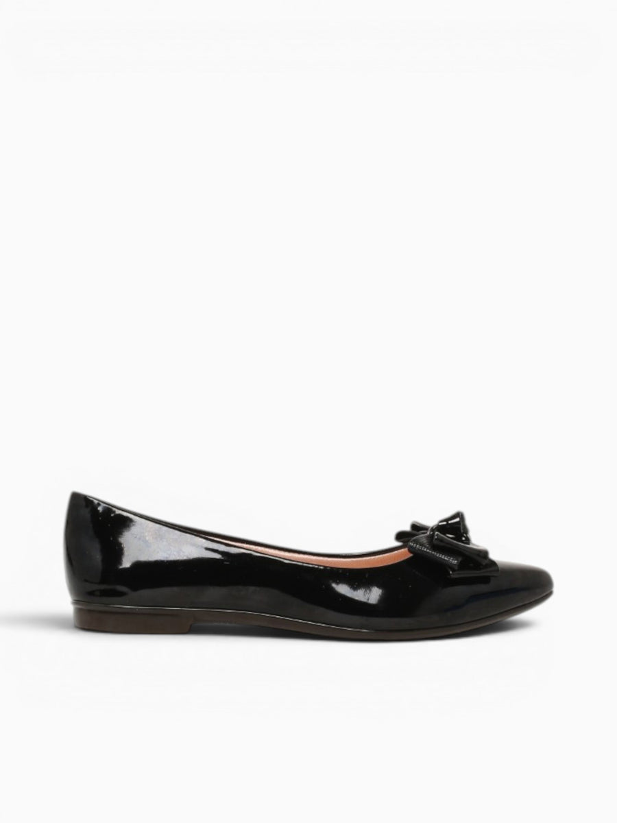Bowie Preto Napa Black / 5 / M