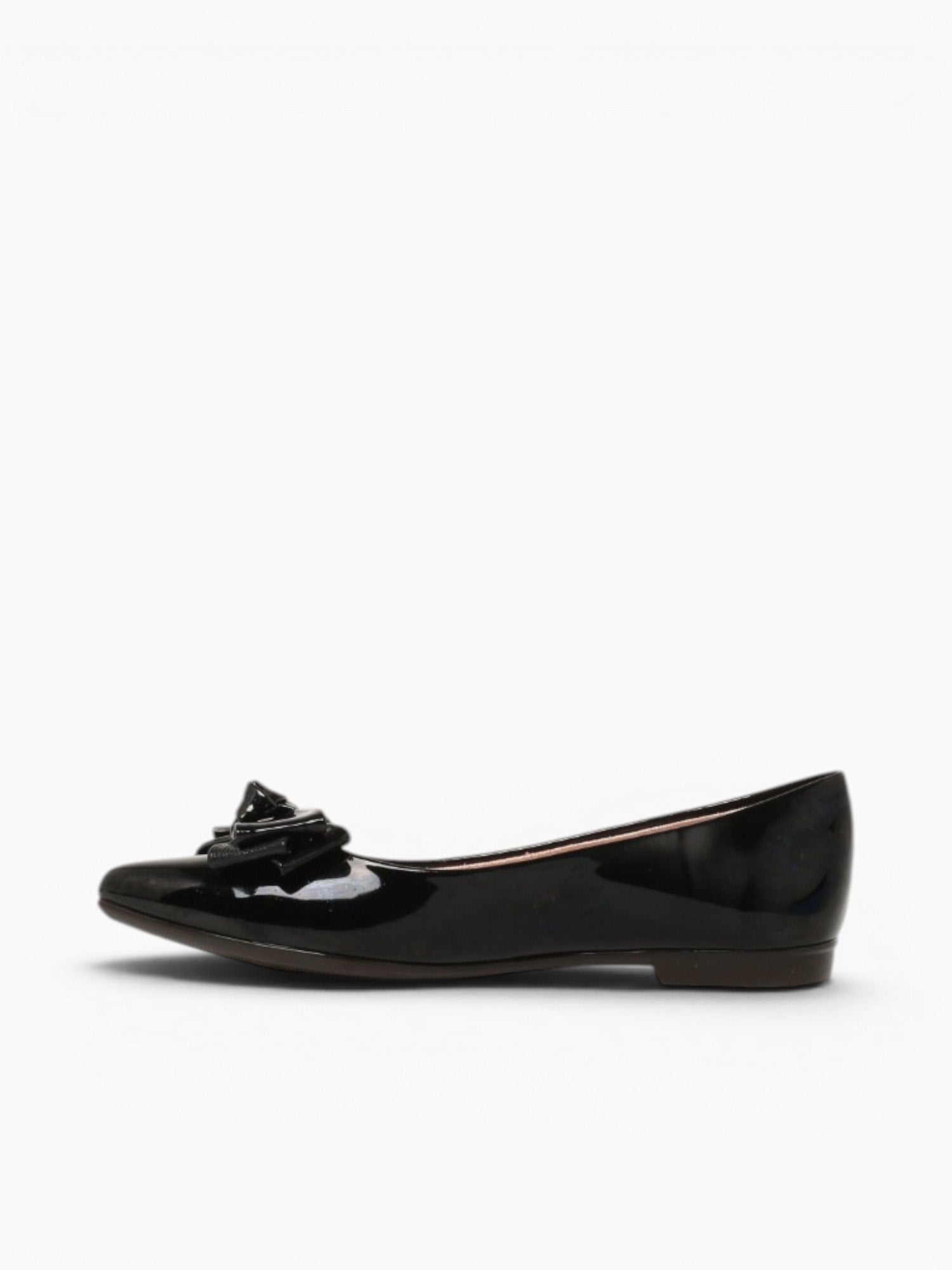 Bowie Preto Napa Black / 5 / M