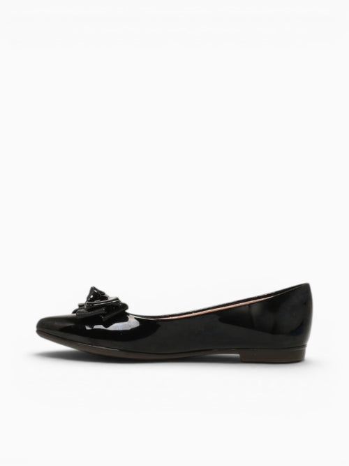Bowie Preto Napa Black / 5 / M
