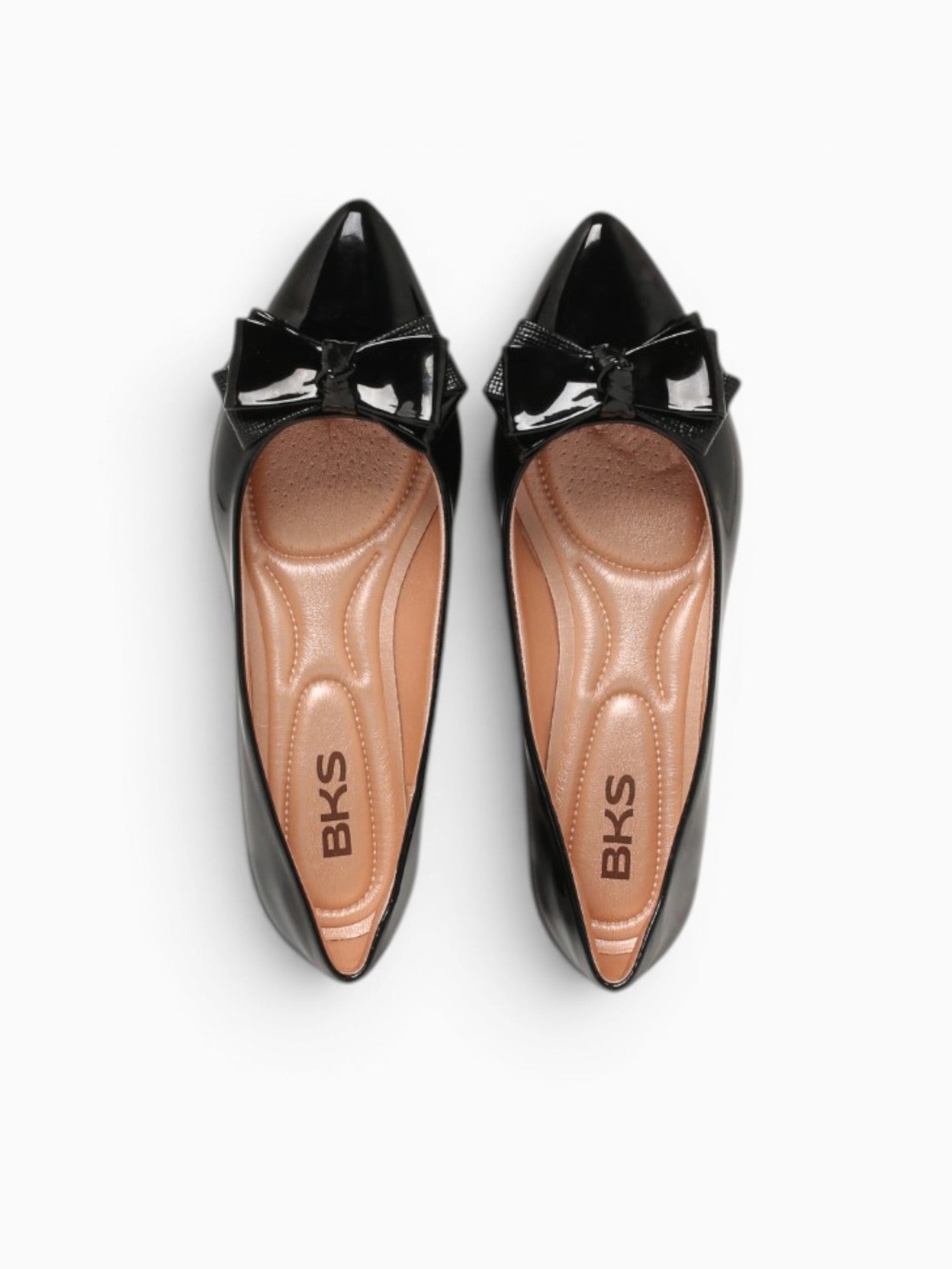 Bowie Preto Napa Black / 5 / M