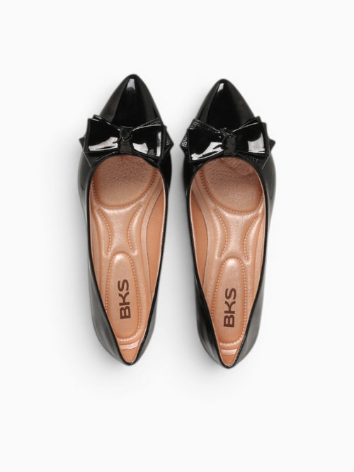 Bowie Preto Napa Black / 5 / M