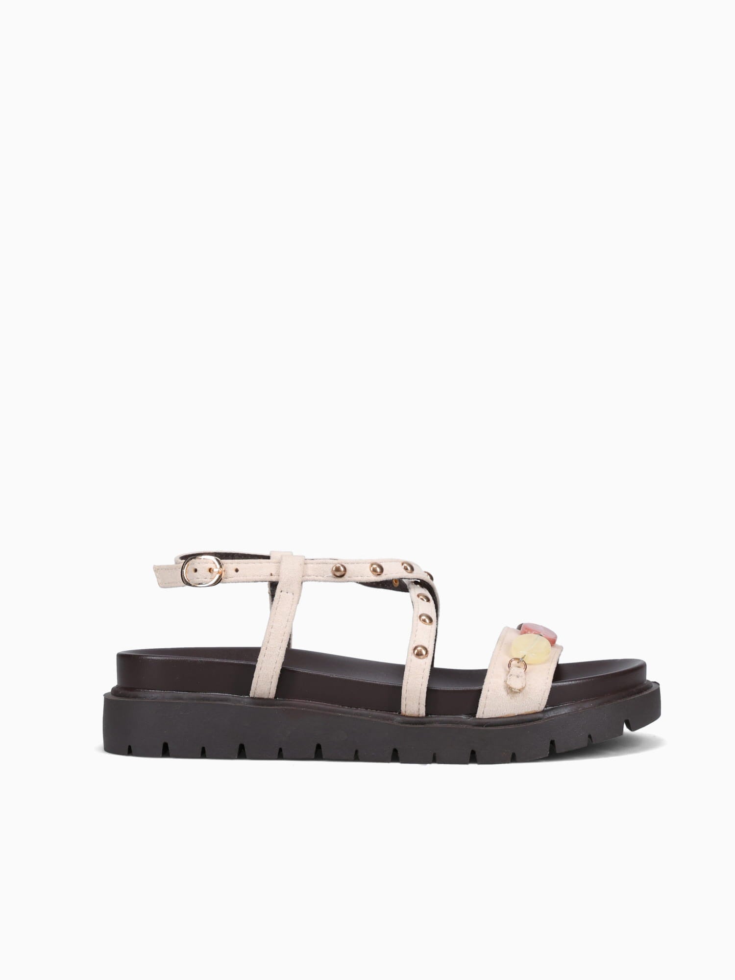Stone Off White Soft White / 5 / M