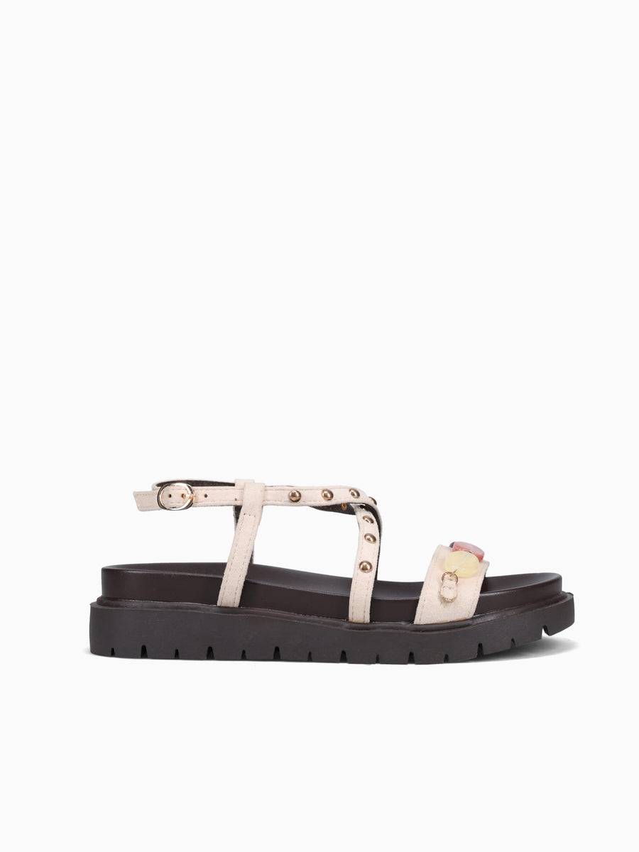 Stone Off White Soft White / 5 / M