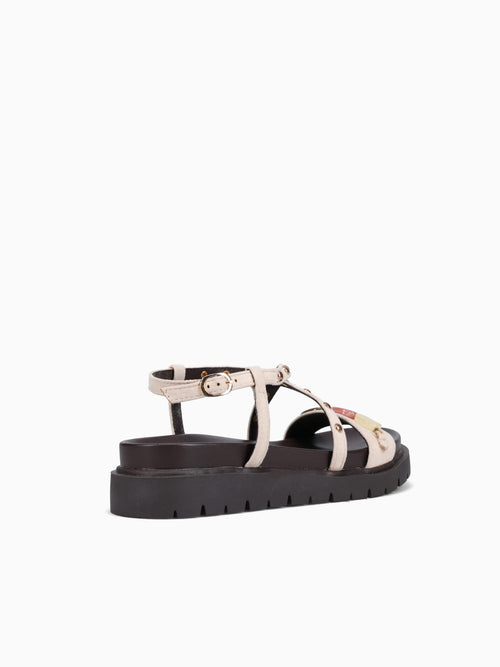 Stone Off White Soft White / 5 / M