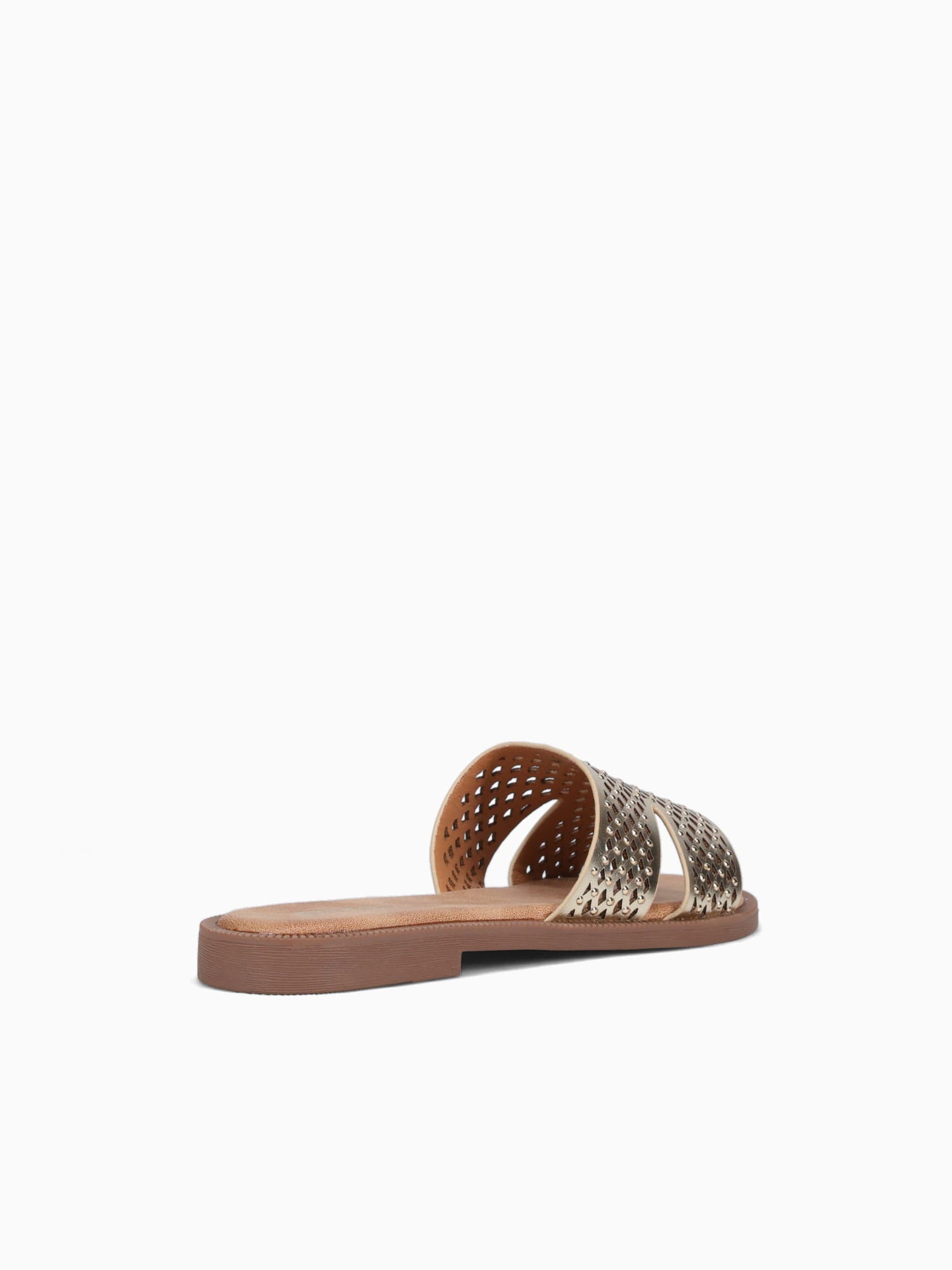 Maite Gold Metallic Gold / 5 / M
