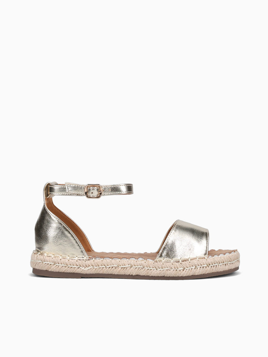 Ismelda Gold Metallic Gold / 5 / M