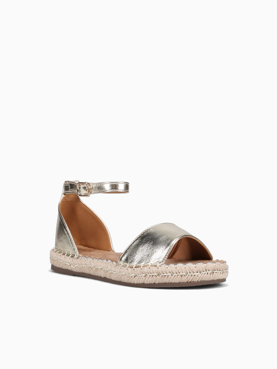 Ismelda Gold Metallic Gold / 5 / M
