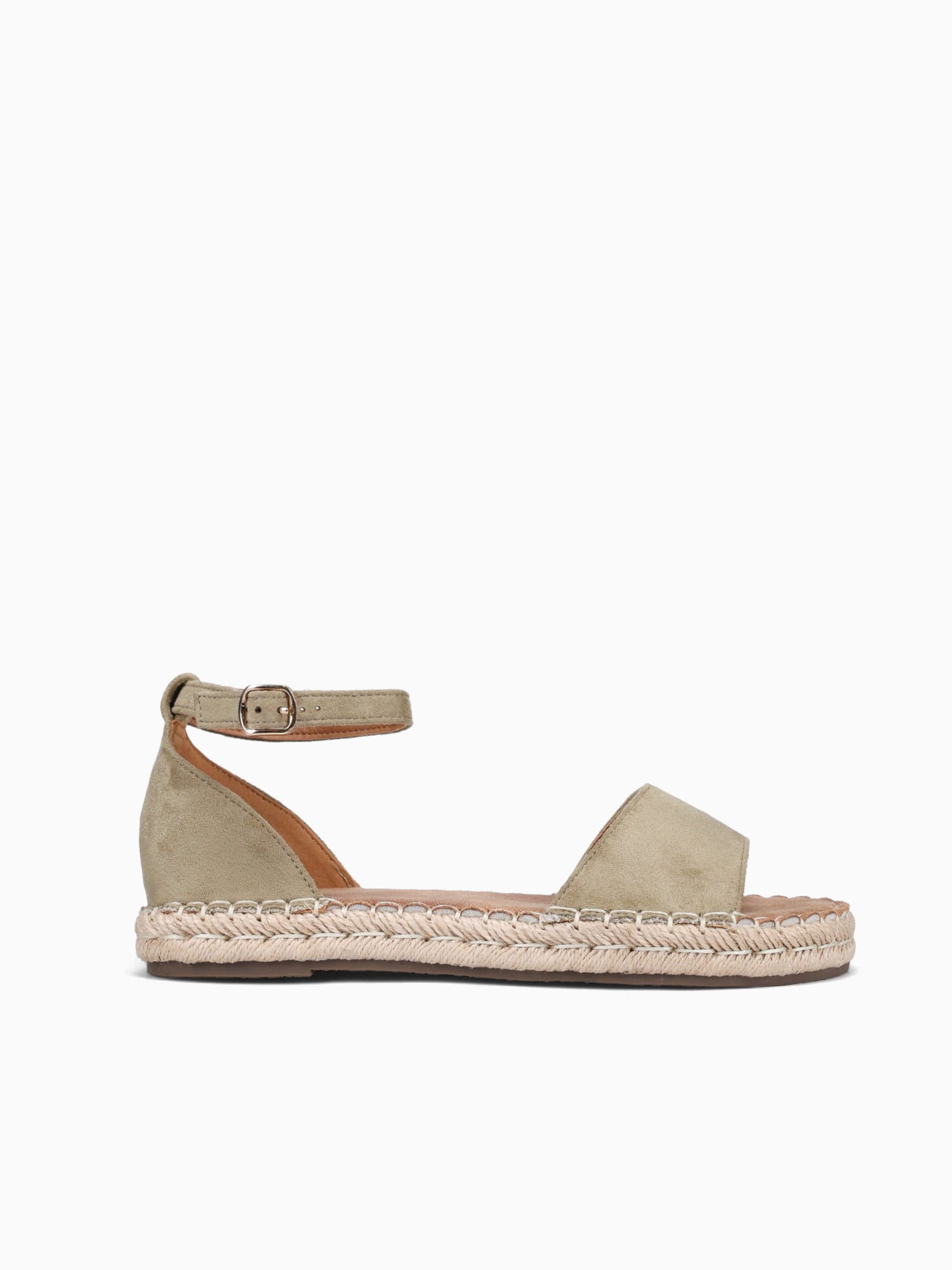 Ismelda Green Soft Green / 5 / M