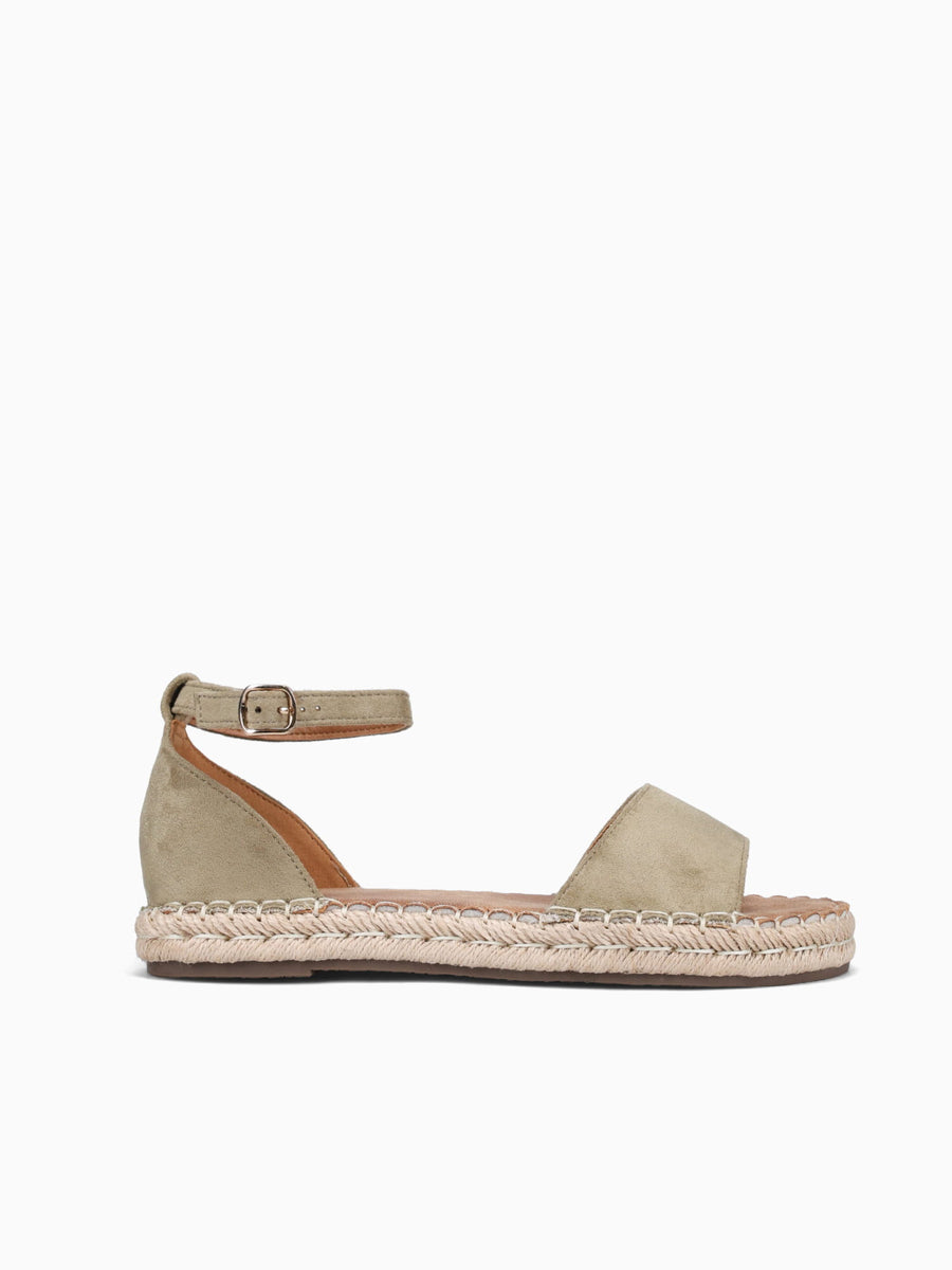 Ismelda Green Soft Green / 5 / M