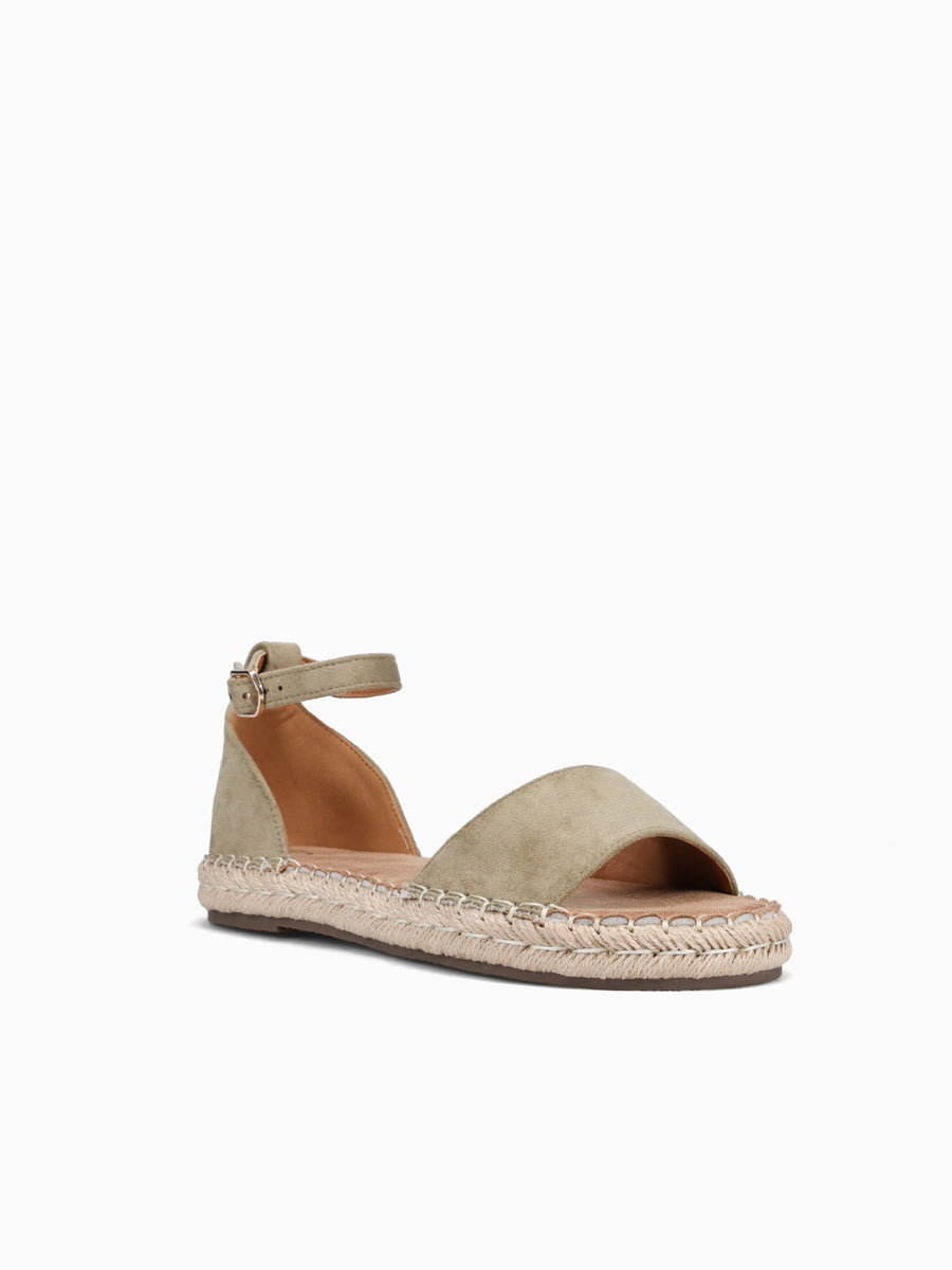 Ismelda Green Soft Green / 5 / M