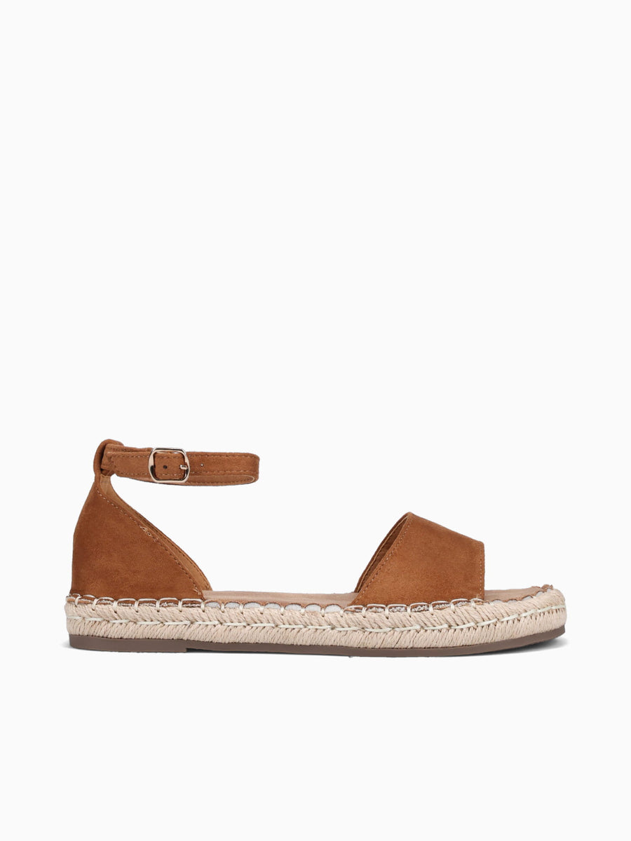 Ismelda Brown Soft Brown / 5 / M