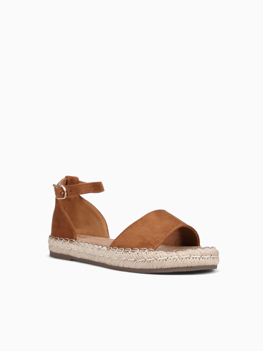 Ismelda Brown Soft Brown / 5 / M