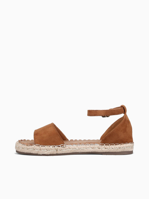 Ismelda Brown Soft Brown / 5 / M
