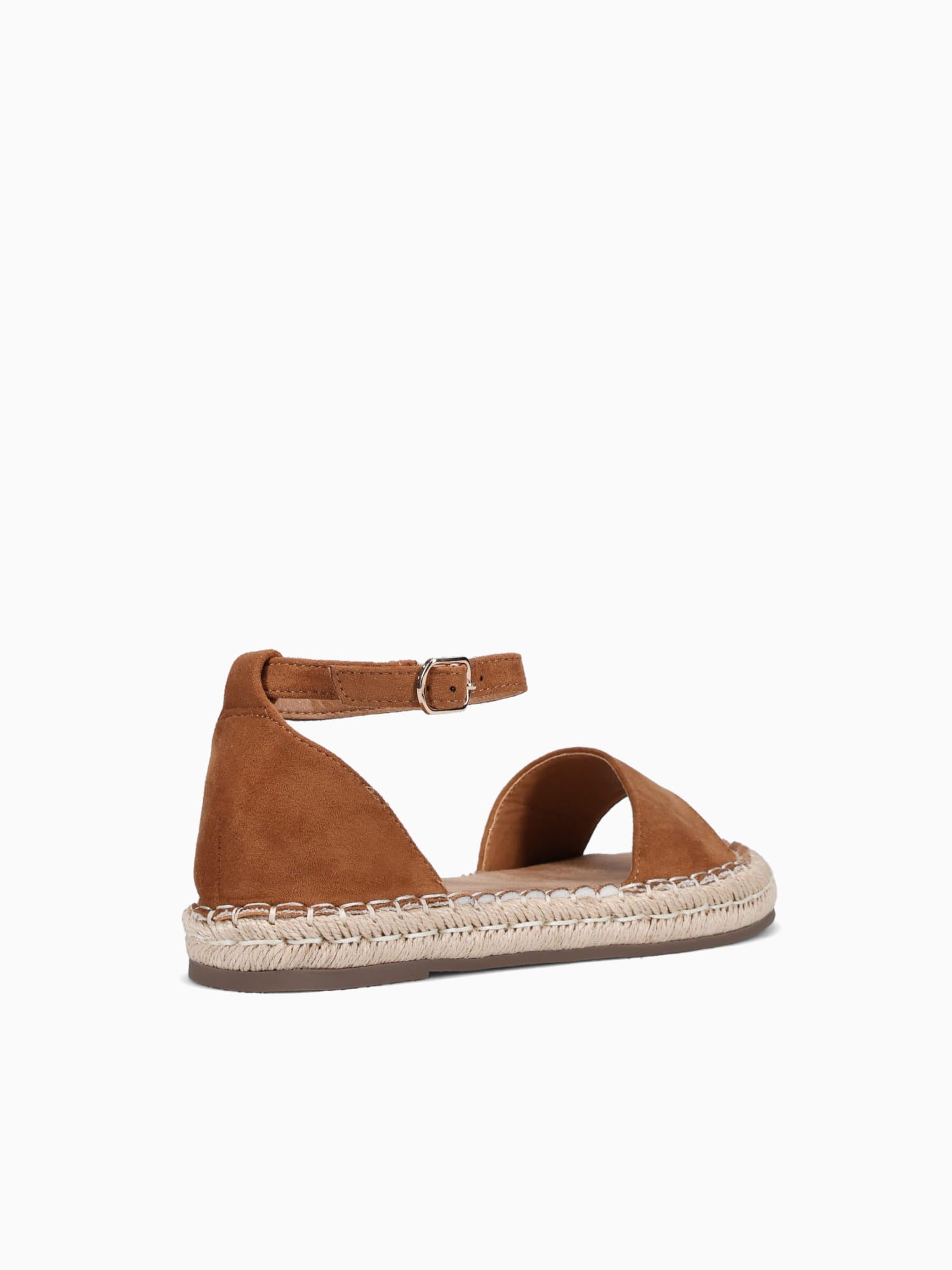 Ismelda Brown Soft Brown / 5 / M