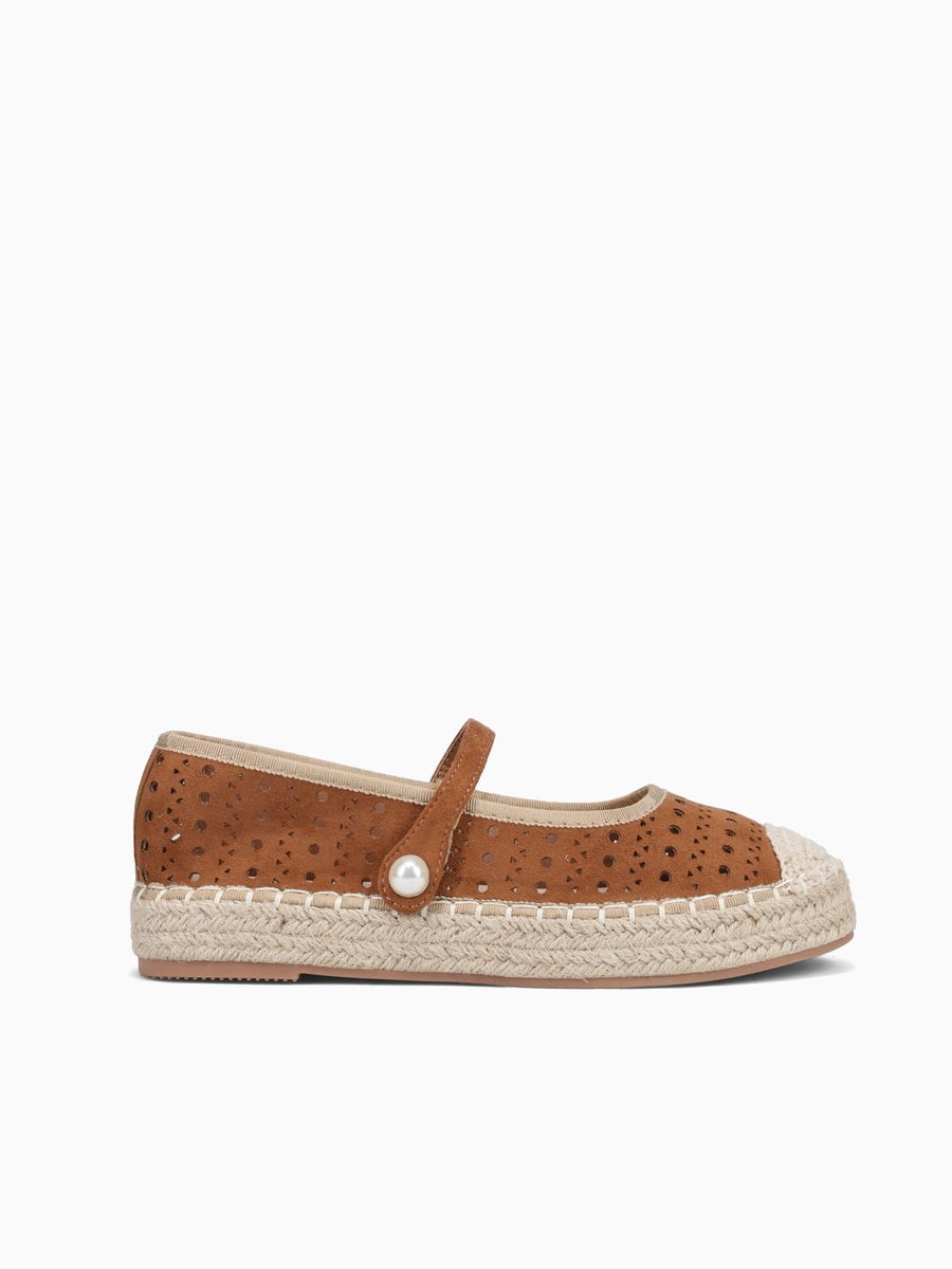 Imara Camel Soft Tan / 5 / M