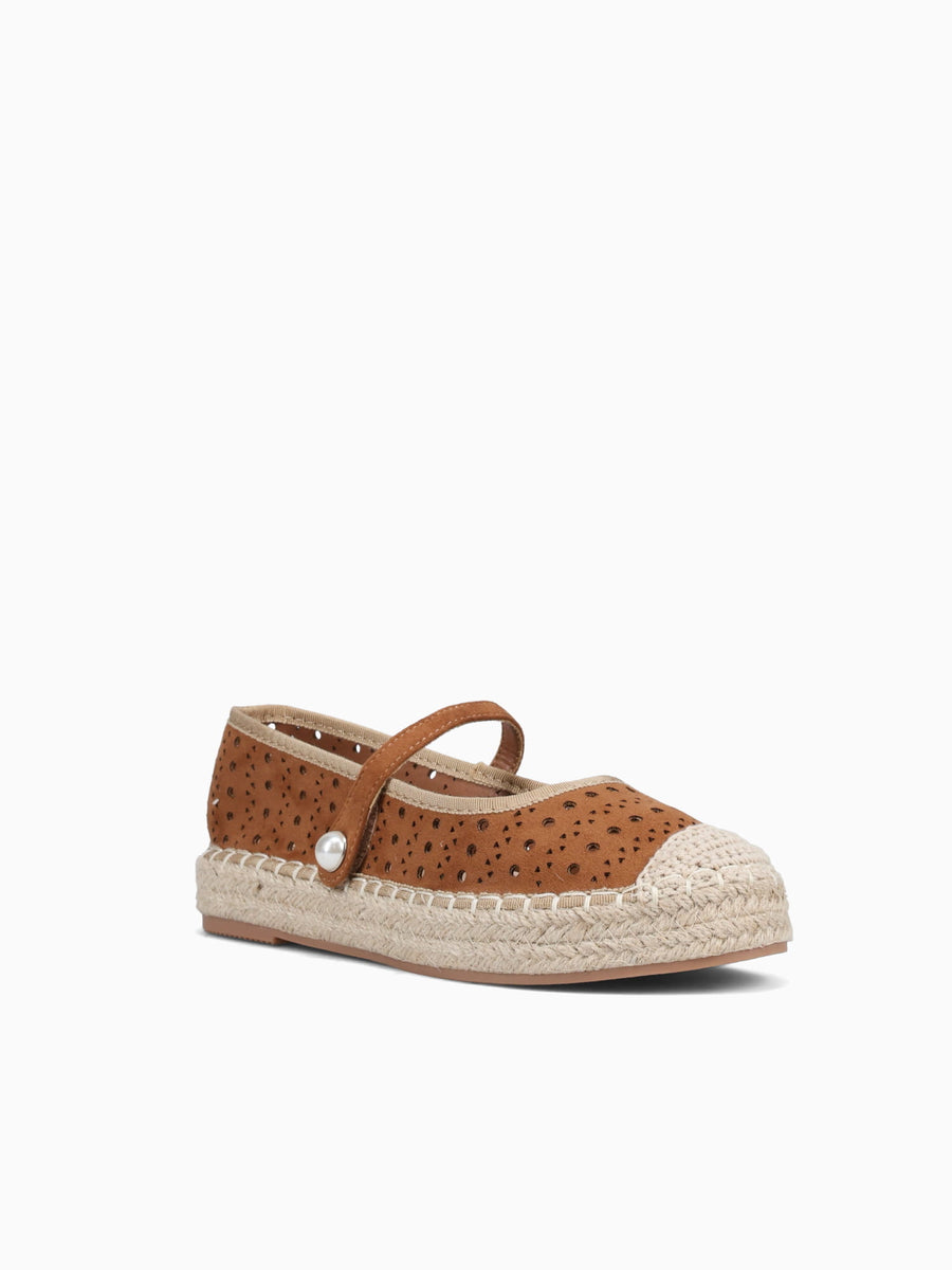 Imara Camel Soft Tan / 5 / M