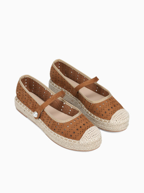 Imara Camel Soft Tan / 5 / M