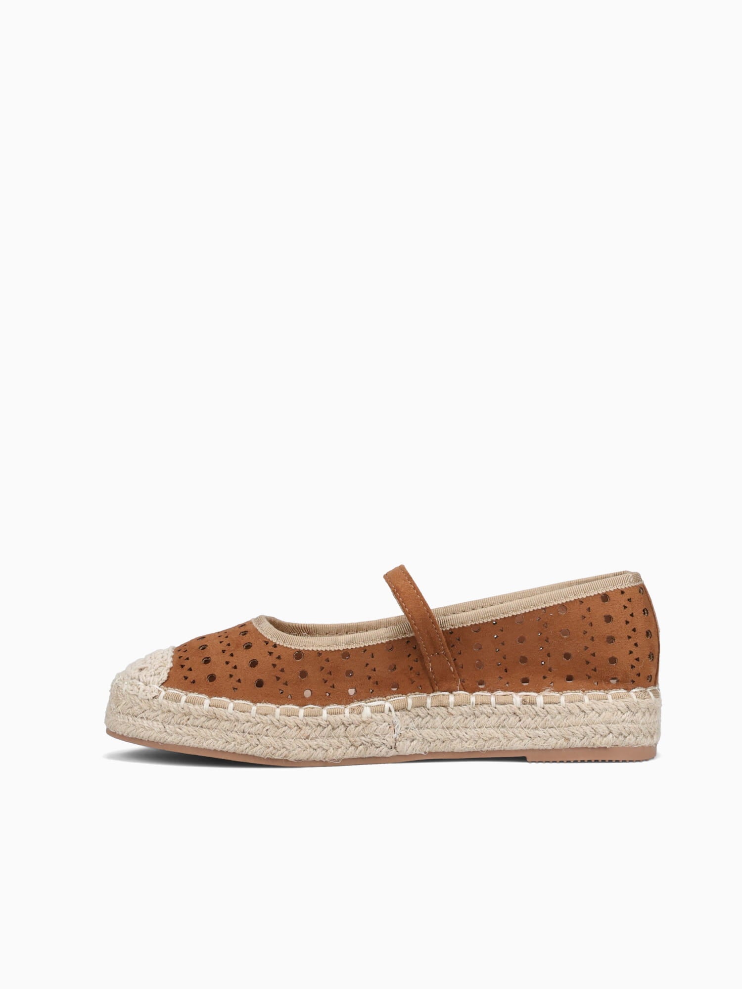 Imara Camel Soft Tan / 5 / M