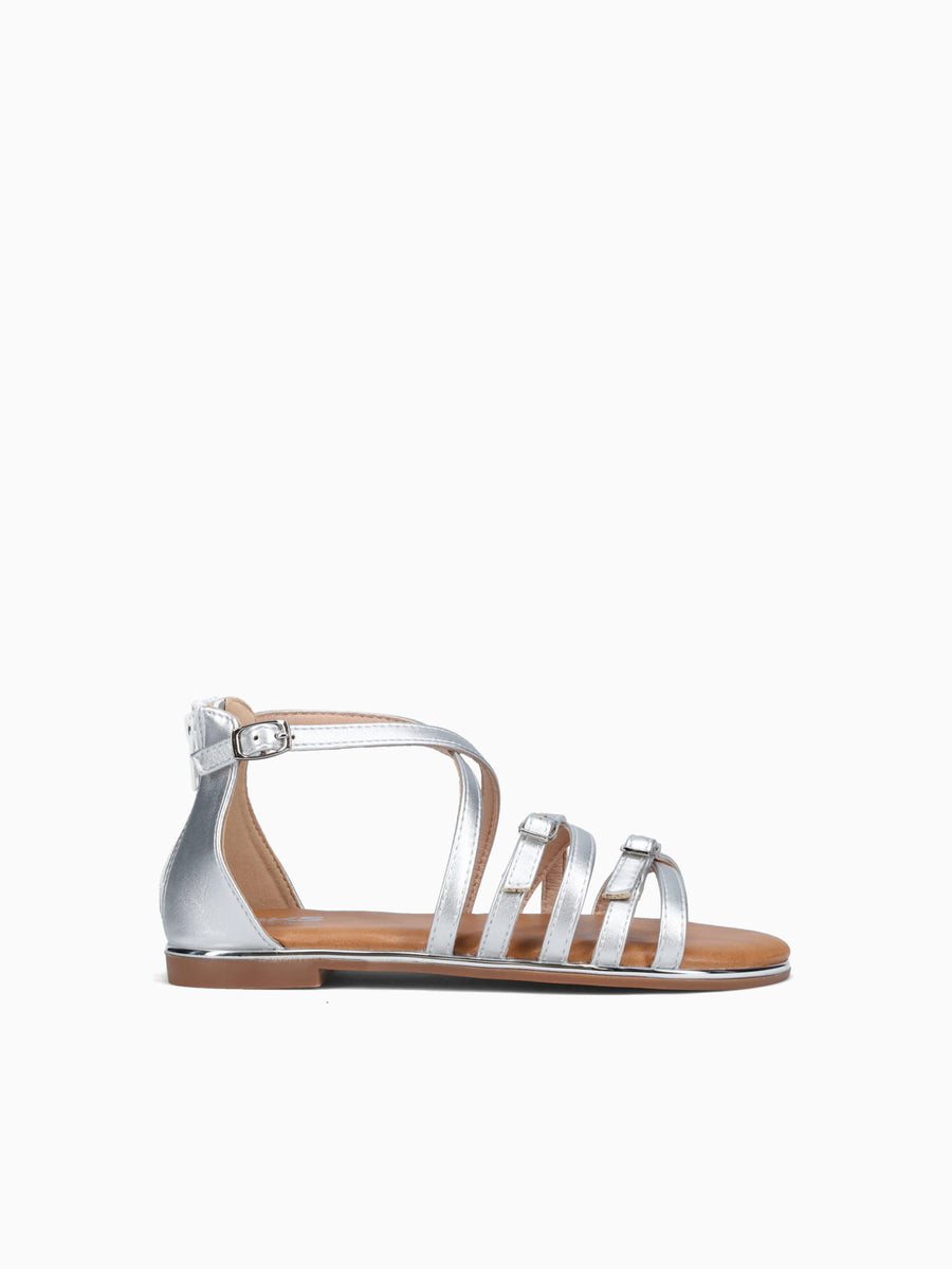 Halsey Off White Smooth Off White / 1 / M