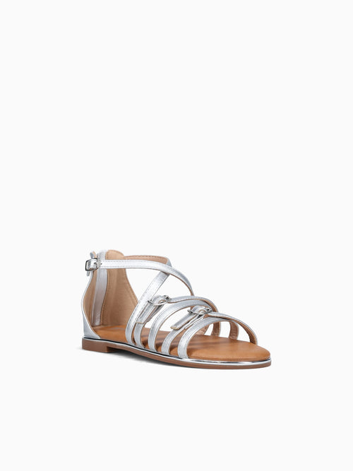 Halsey Off White Smooth Off White / 1 / M
