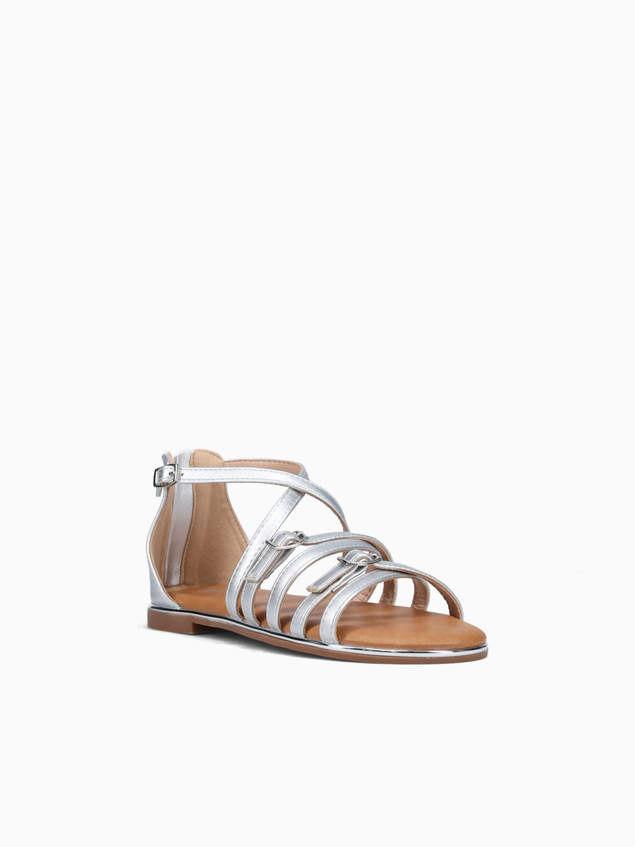 Halsey Off White Smooth Off White / 1 / M