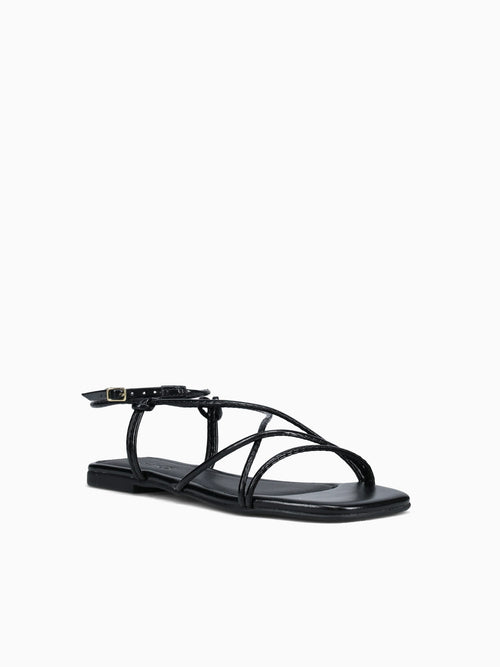 Eliana Preto Intense Black / 5 / M