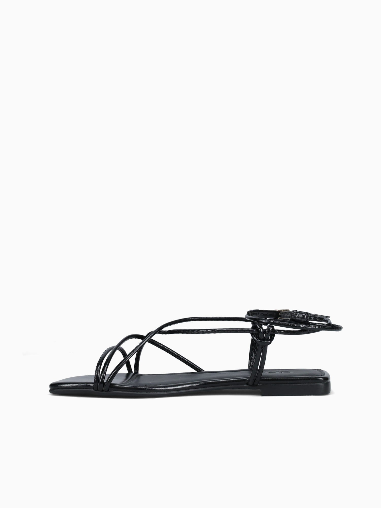 Eliana Preto Intense Black / 5 / M